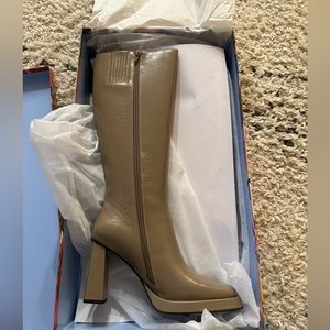 Jeffrey Campbell Taysha Tall Boot